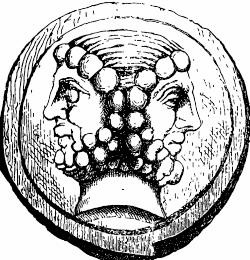 Иллюстрация к книге — Мифы и легенды народов мира. Ранняя Италия и Рим [pic_33.jpg]