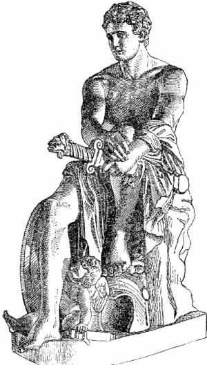 Иллюстрация к книге — Мифы и легенды народов мира. Ранняя Италия и Рим [pic_37.jpg]