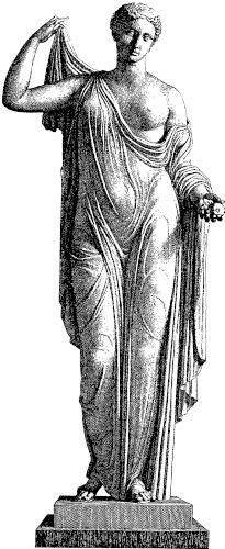 Иллюстрация к книге — Мифы и легенды народов мира. Ранняя Италия и Рим [pic_38.jpg]