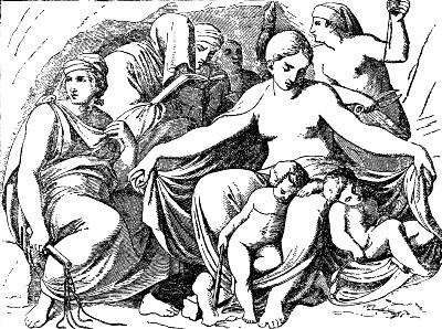 Иллюстрация к книге — Мифы и легенды народов мира. Ранняя Италия и Рим [pic_45.jpg]