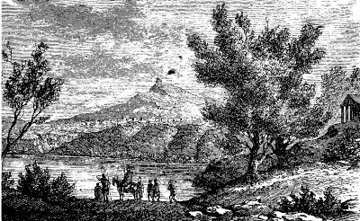 Иллюстрация к книге — Мифы и легенды народов мира. Ранняя Италия и Рим [pic_51.jpg]