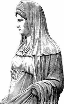 Иллюстрация к книге — Мифы и легенды народов мира. Ранняя Италия и Рим [pic_52.jpg]