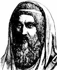 Иллюстрация к книге — Мифы и легенды народов мира. Ранняя Италия и Рим [pic_58.jpg]