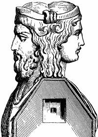 Иллюстрация к книге — Мифы и легенды народов мира. Ранняя Италия и Рим [pic_59.jpg]