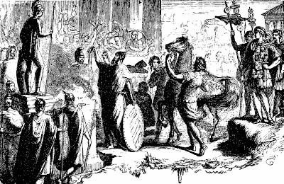 Иллюстрация к книге — Мифы и легенды народов мира. Ранняя Италия и Рим [pic_60.jpg]