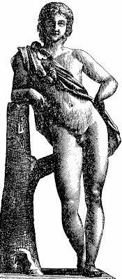 Иллюстрация к книге — Мифы и легенды народов мира. Ранняя Италия и Рим [pic_61.jpg]