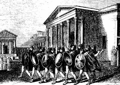 Иллюстрация к книге — Мифы и легенды народов мира. Ранняя Италия и Рим [pic_62.jpg]