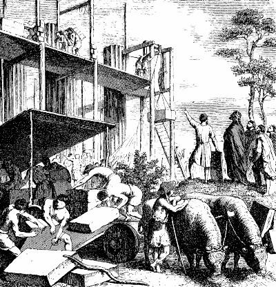 Иллюстрация к книге — Мифы и легенды народов мира. Ранняя Италия и Рим [pic_72.jpg]