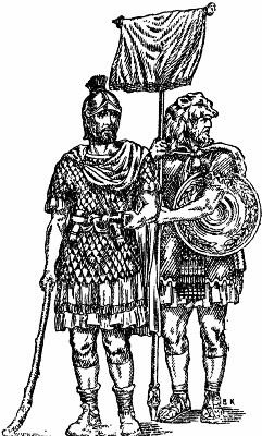 Иллюстрация к книге — Мифы и легенды народов мира. Ранняя Италия и Рим [pic_77.jpg]