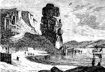 Иллюстрация к книге — Мифы и легенды народов мира. Ранняя Италия и Рим [pic_81.jpg]