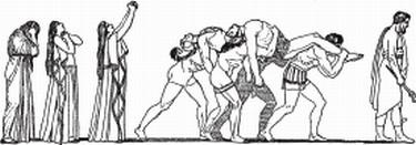 Иллюстрация к книге — Мифы и легенды народов мира. Древняя Греция [pic_111.jpg]