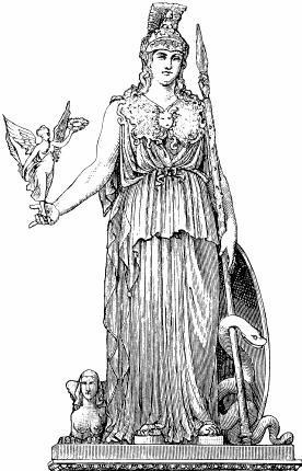 Иллюстрация к книге — Мифы и легенды народов мира. Древняя Греция [pic_112.jpg]