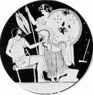 Иллюстрация к книге — Мифы и легенды народов мира. Древняя Греция [pic_31.jpg]