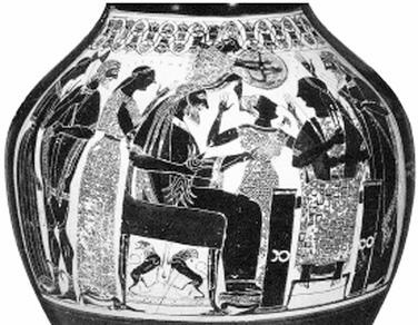 Иллюстрация к книге — Мифы и легенды народов мира. Древняя Греция [pic_32.jpg]