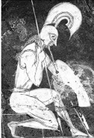 Иллюстрация к книге — Мифы и легенды народов мира. Древняя Греция [pic_33.jpg]