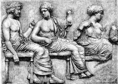 Иллюстрация к книге — Мифы и легенды народов мира. Древняя Греция [pic_48.jpg]