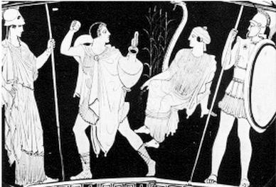 Иллюстрация к книге — Мифы и легенды народов мира. Древняя Греция [pic_50.jpg]