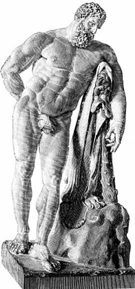 Иллюстрация к книге — Мифы и легенды народов мира. Древняя Греция [pic_72.jpg]