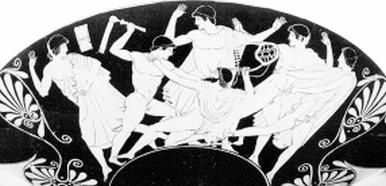 Иллюстрация к книге — Мифы и легенды народов мира. Древняя Греция [pic_74.jpg]