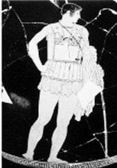 Иллюстрация к книге — Мифы и легенды народов мира. Древняя Греция [pic_92.jpg]