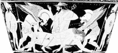 Иллюстрация к книге — Мифы и легенды народов мира. Древняя Греция [pic_94.jpg]