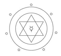 Иллюстрация к книге — Ужас на поле для гольфа [i_001.jpg]