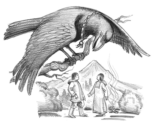 Иллюстрация к книге — Святые грешники [i_003.jpg]