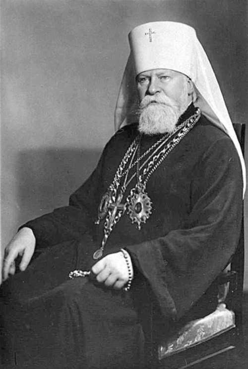 Иллюстрация к книге — Советская нация и война. Национальный вопрос в СССР, 1933–1945 [i_013.jpg]