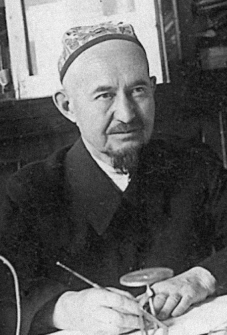 Иллюстрация к книге — Советская нация и война. Национальный вопрос в СССР, 1933–1945 [i_016.jpg]