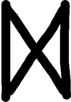 Иллюстрация к книге — Магнус Чейз и боги Асгарда. Молот Тора [i_015.jpg]