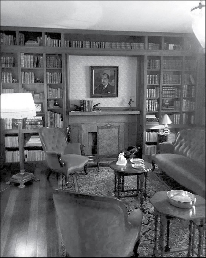 Иллюстрация к книге — Голубь с зеленым горошком [i_038.jpg]