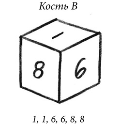 Иллюстрация к книге — Симпсоны и их математические секреты [i_025.jpg]