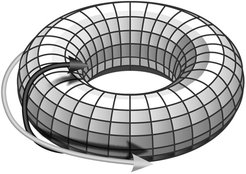 Иллюстрация к книге — Симпсоны и их математические секреты [i_033.jpg]