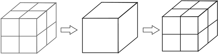 Иллюстрация к книге — Сигнал и Шум. Почему одни прогнозы сбываются, а другие - нет [i_020.jpg]