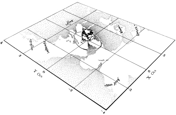 Иллюстрация к книге — Ноль. Биография опасной идеи [i_039.jpg]