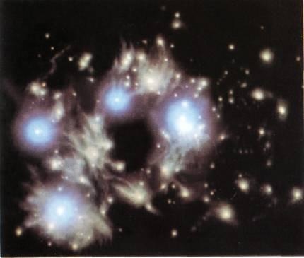 Иллюстрация к книге — Космос [i_011.jpg]