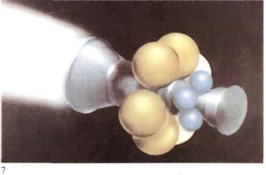 Иллюстрация к книге — Космос [i_018.jpg]