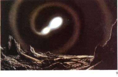 Иллюстрация к книге — Космос [i_020.jpg]