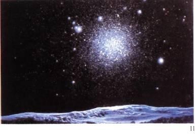 Иллюстрация к книге — Космос [i_022.jpg]