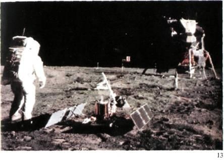 Иллюстрация к книге — Космос [i_024.jpg]