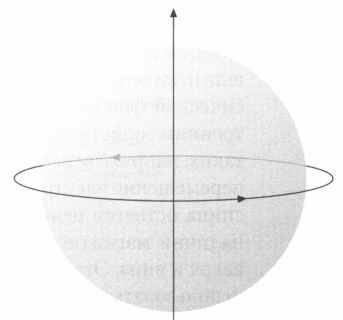 Иллюстрация к книге — Наука. Величайшие теории. Выпуск 6. Когда фотон встречает электрон. Фейнман. Квантовая электродинамика [img_13.jpg]