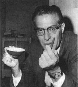 Иллюстрация к книге — Наука. Величайшие теории. Выпуск 6. Когда фотон встречает электрон. Фейнман. Квантовая электродинамика [img_23.jpg]