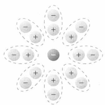 Иллюстрация к книге — Наука. Величайшие теории. Выпуск 6. Когда фотон встречает электрон. Фейнман. Квантовая электродинамика [img_24.jpg]