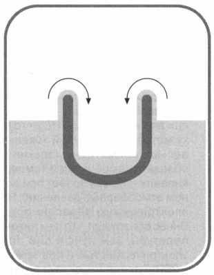 Иллюстрация к книге — Наука. Величайшие теории. Выпуск 6. Когда фотон встречает электрон. Фейнман. Квантовая электродинамика [img_39.jpg]