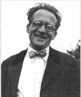 Иллюстрация к книге — Наука. Величайшие теории. Выпуск 6. Когда фотон встречает электрон. Фейнман. Квантовая электродинамика [img_5.jpg]