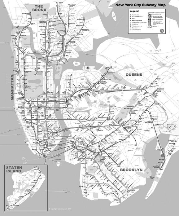 Иллюстрация к книге — Математика для гиков [i_027.jpg]