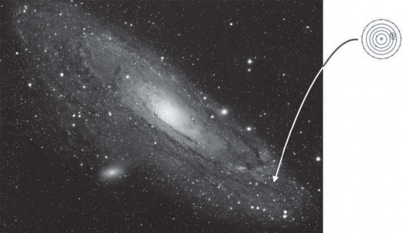 Иллюстрация к книге — Семь этюдов по физике [i_005.jpg]