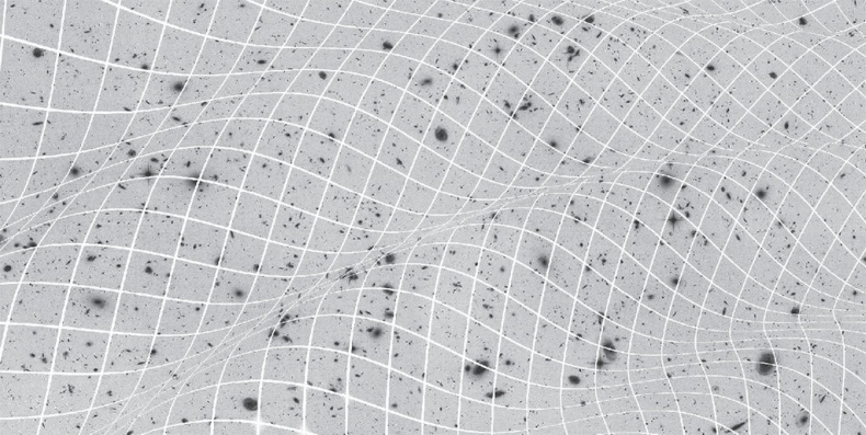 Иллюстрация к книге — Семь этюдов по физике [i_007.jpg]