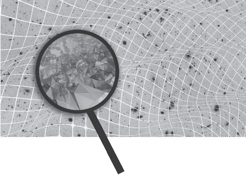 Иллюстрация к книге — Семь этюдов по физике [i_009.jpg]