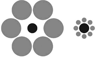 Иллюстрация к книге — Не бери в голову. 100 фактов о том, как подсознание влияет на наши решения [i_001.jpg]